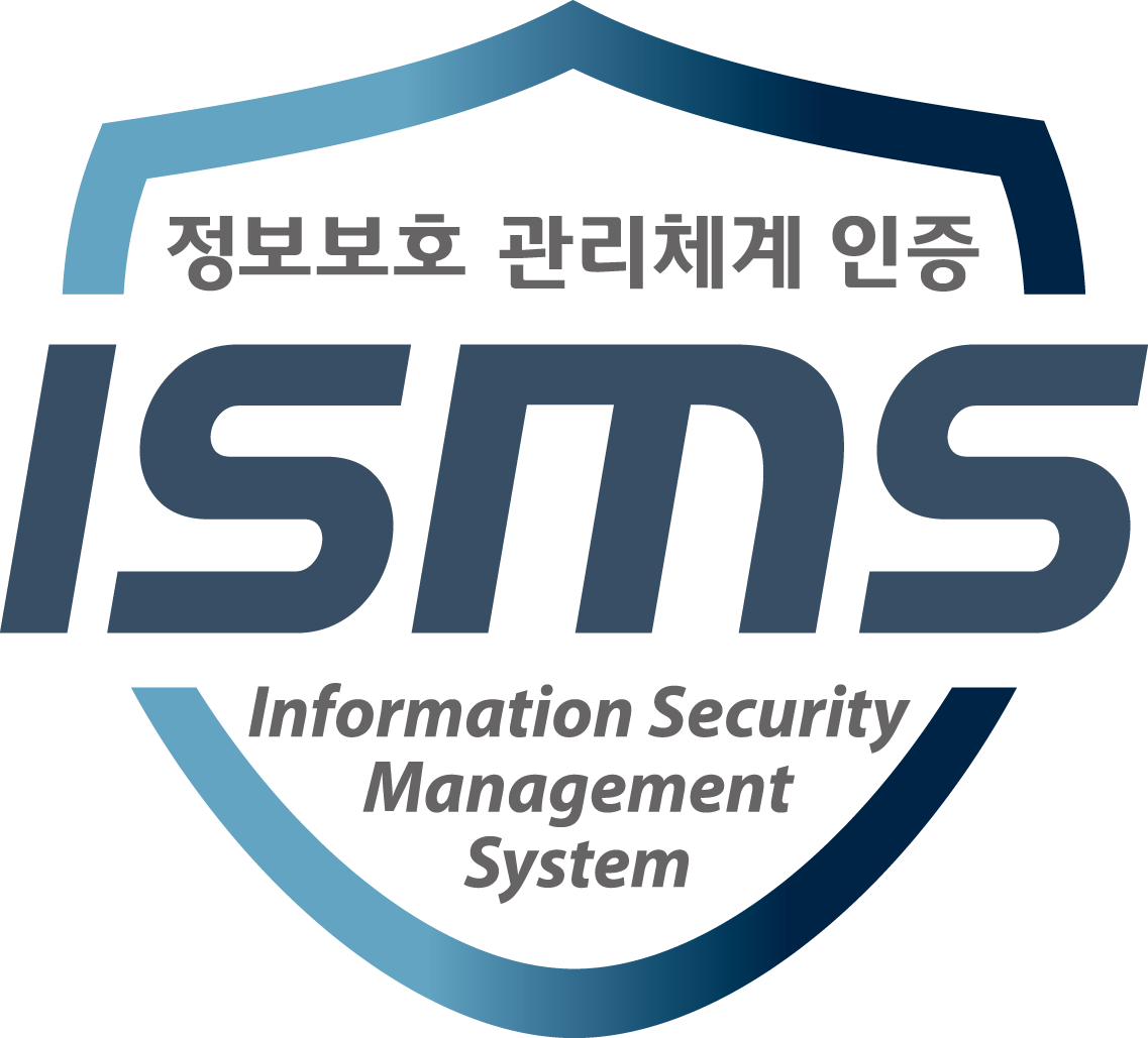 ISMS ũ: 2025.06.18. ~ 2028.06.17  ȿ